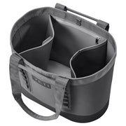 YETI Camino 50 Carryall Tote Bag - Storm Gray