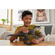 Mattel 519507 Jurassic World Ultimate Damage Scorpios Rex Action Figure