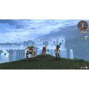 Nintendo Xenoblade Chronicles:Definitive Ed (Nintendo Switch)