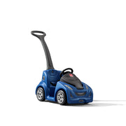 Step2 779700 Push Around Buggy GT Push Car, Blue
