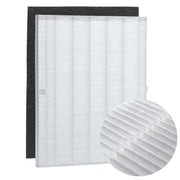 Winix True HEPA + 4 Filter Activated Carbon Replacement Filter A-115115