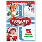 Universal Studios The Original Christmas Specials Collection