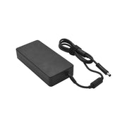 HP 280W Slim Smart Laptop Power Adapter with 7.4mm Connector, Black, 4.5 lb, 4J0P0AA#ABA