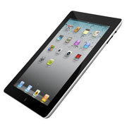 Apple iPad 2nd Gen 16GB Black Wi-Fi MC960LL/A