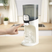 Baby Brezza BRZ0057 Instant Electric 3-Temperature Bottle Warmer in White