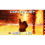 Reef Entertainment Terminator 2D NO FATE Collector's Edition Video Game for Nintendo Switch, Classic Arcade Gameplay, 2D Pixel Artwork, Multiple Modes, PMSD95166SWI