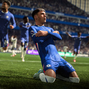 Electronic Arts EA Sports FC 26 Sports Video Game for Nintendo Switch 2, Authentic Gameplay, Licensed Leagues