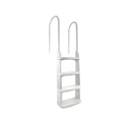 Main Access 200200 Easy Incline Above Ground in Pool Swimming Pool Ladder
