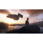 Sony Interactive Entertainment Death Stranding 2 On The Beach Physical PS5 Action Adventure Game