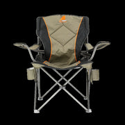 OZTENT Goanna Quad Fold Chair