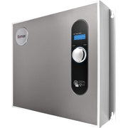 Eemax Electric Tankless Water Heater, 36 kW, 240V, Wall Mount, Indoor, 8 GPM, HA036240