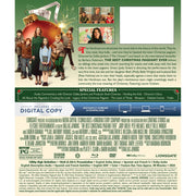 Lionsgate Home Entertainment The Best Christmas Pageant Ever Blu-ray DVD Digital Copy Family Holiday Film 1080p 2-Disc Set