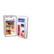 Frigidaire Efr372-pink 3.2 cu ft Single Door Retro Compact Fridge Pink