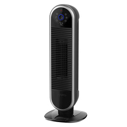 Lasko 22 Smart Tower Heater Powered by Aria, WiFi, Works with Alexa