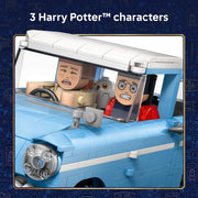 LEGO Harry Potter Enchanted Flying Ford Anglia
