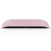 BlueAnt Soundblade Under Monitor Soundbar, 120W 2.1 Channel, USB-C, Bluetooth 5.3, Blue