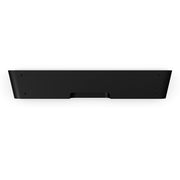 Sonos RAYG1US1BLK Ray Compact Sound Bar with Apple AirPlay 2 (Black)