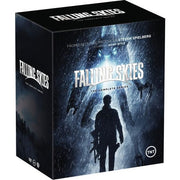 Warner Home Video Falling Skies: The Complete Series (DVD)