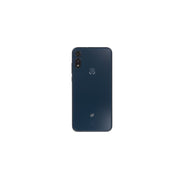 Motorola STMTXT2052DCPAN Moto e 32GB Midnight Blue Straight Talk 6.2-In