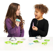 Collins Key 13450 Fake Food Challenge Showdown - 2 Pack