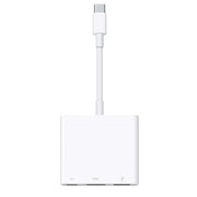 Apple MUF82AM/A USB-C Digital AV Multiport Adapter