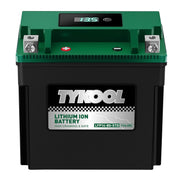 TYKOOL LFP14-BS-STD Lithium Powersports Battery 400CCA 12V 7AH for ATV UTV Scooter Snowmobile Jet Ski