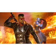 Take 2 Interactive Marvel's Midnight Suns: Enhanced Edition (Xbox Series X)