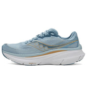 Saucony Guide 19 Women's Running Shoes, PWRRUN Cushioning, Celestial Blue, Size 6 M, S11058-142
