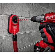Milwaukee 48-20-9032 .5 in. x 18 in. Carbide Hammer Drill Bit for Concrete, Stone, Masonry Drilling
