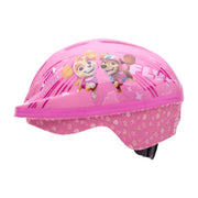 Paw Patrol 7163574 Skye Pawfect Toddler Bike Helmet, Age 3+ (48-52cm)