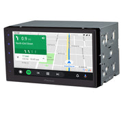 Pioneer DMH-160BT Car Play/Android Auto Digital Media Receiver with 6.8