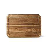 Thyme & Table TT0969R 2-Piece Acacia Cutting Board Set