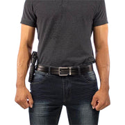 Nexbelt Rogue EDC Belt - Black