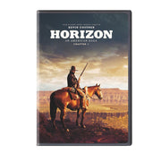 Studio Distribution Services Horizon: An American Saga Chapter 1 (DVD)