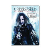 Sony Pictures Home Entertainment Underworld: Evolution Set (DVD)