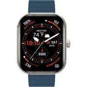 3Plus MEGA Smartwatch with 2.02