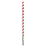 Milwaukee 48-20-9022 3/8 in. x 10 in. x 12 in. Carbide Hammer Drill Bit