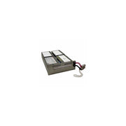 APC UPS Replacement Battery Cartridge 157, Maintenance-Free Sealed Lead Acid, Hot Swappable, Leak Proof, Black, APCRBC157