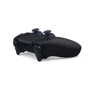 PlayStation DualSense Wireless PC Gaming Controller, Midnight Black, Adaptive Triggers, Haptic Feedback