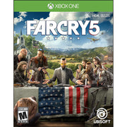 Ubisoft Far Cry 5 Standard Edition Xbox One