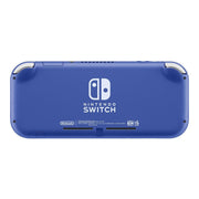 Nintendo HDHSBBZAA Switch Lite, Blue