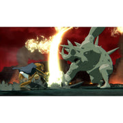 Namco Bandai Naruto Shippuden: Ultimate Ninja Storm 4 (PS4) - Video Game