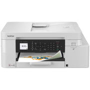 Brother INKvestment 4355 Wireless Color Inkjet All-in-One Printer, 1.8