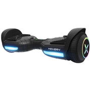 Hover-1 RFB-BLST-BLK Electric Self-Balancing Hoverboard with 6.5