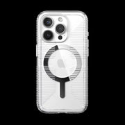 Speck 150503-3223 Gemshell Grip with Magsafe Case for iPhone 15