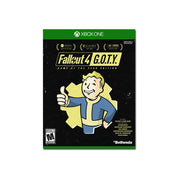 Bethesda Fallout 4 Game of The Year Edition (XB1)