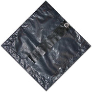Blue Wave Bronze 8-Year 12-ft x 24-ft Rectangular In Ground Pool Winter Cover
