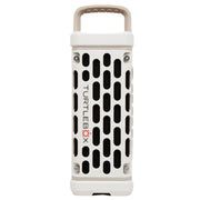Turtlebox Audio Ranger Waterproof Speaker - Gray