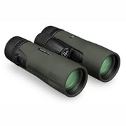Vortex Optics Diamondback HD Binoculars, 10x42, Waterproof, Fogproof, Shockproof, Green, DB-215