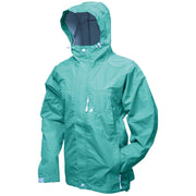frogg toggs Java Toadz 2.5 Rain Jacket for Ladies - Seafoam - XL
